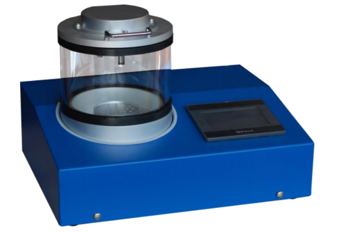 GSL-1100-JS-16喷碳仪