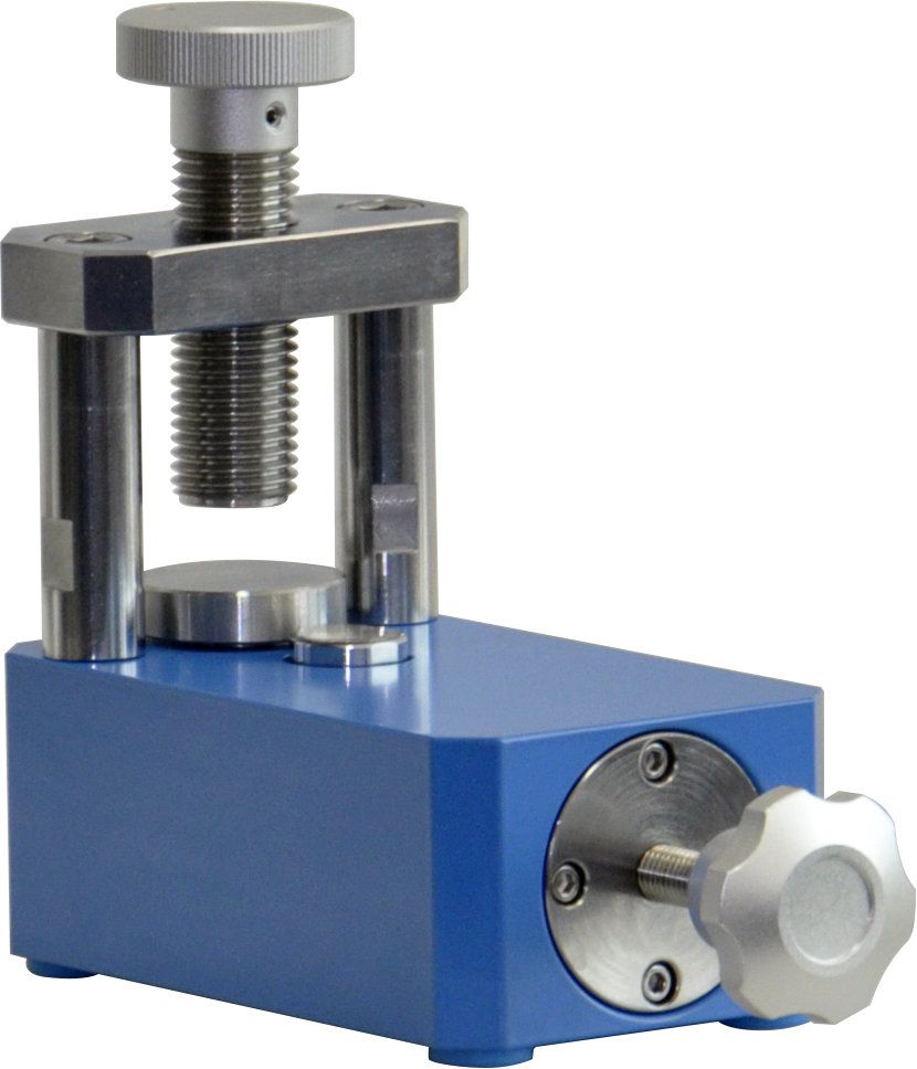 Ф7mm 专用模具手动机械压机