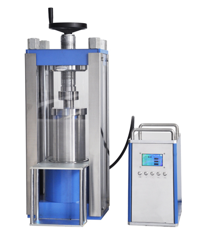 CIP-150J全自动分体等静压机