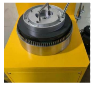 GPM-206S精密双面研磨抛光机