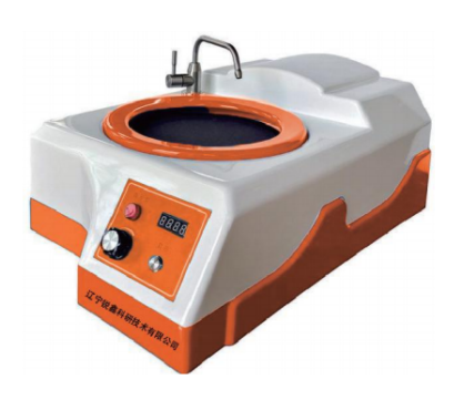GPM-200S型金相试样磨抛机
