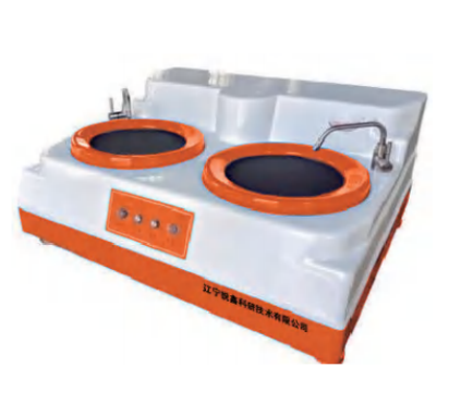 GPM-200E型金相试样磨抛机