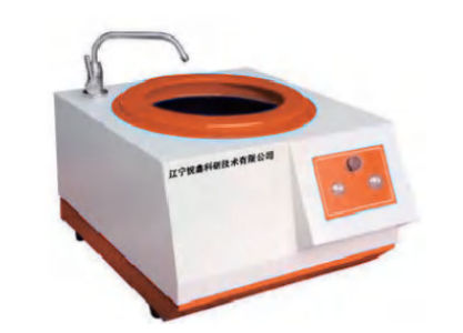 GPM-230A金相试样抛光机