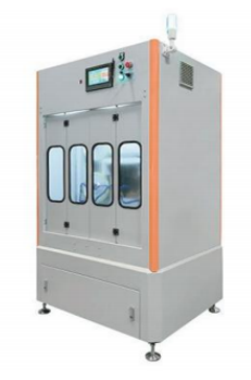 CMX-200H全封闭金刚石线切割机