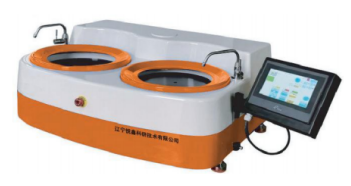 GPM-1200-Ⅱ型金相试样磨抛机