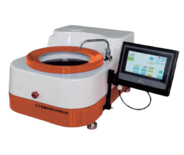 GPM-1200型金相试样磨抛机
