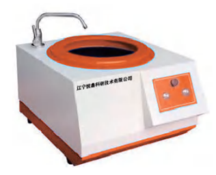 GPM-230S金相试样预磨机