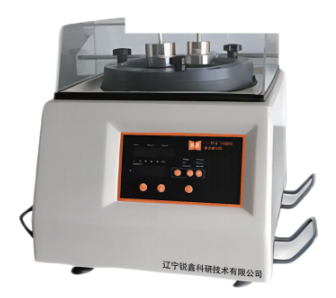 GPM-1200Z震动抛光机